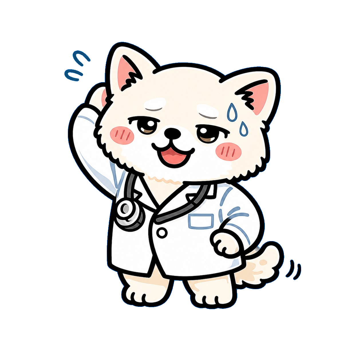 どくたろう